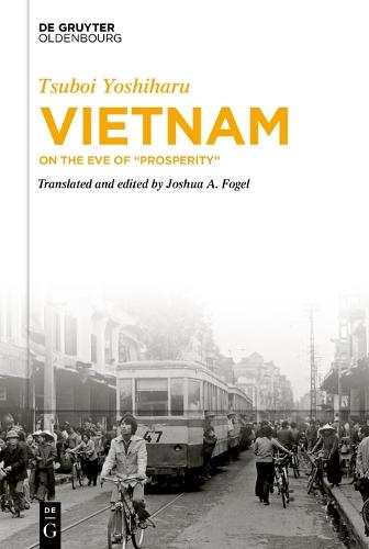 Vietnam: On the Eve of “Prosperity”