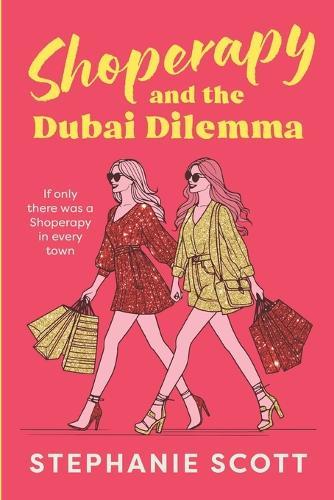 Shoperapy and the Dubai Dilemma