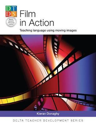 Film in Action: Teaching language using moving images