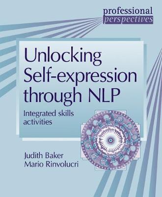 Unlocking Self-expression through NLP: Integrated skills activities
