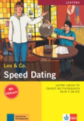 Leo & Co.: Speed Dating