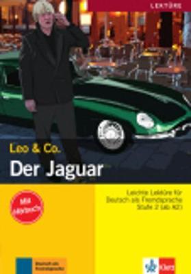 Leo & Co.: Der Jaguar