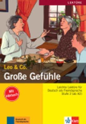 Leo & Co.: Grosse Gefuhle