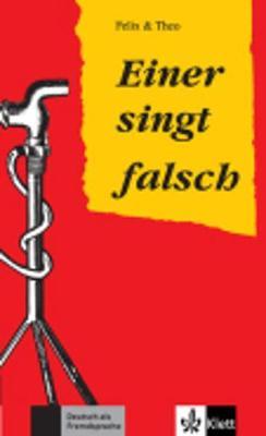 Felix und Theo: Einer singt falsch