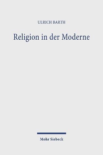 Religion in der Moderne