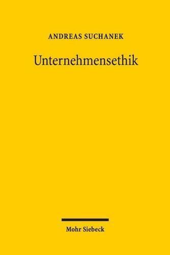 Unternehmensethik: In Vertrauen investieren