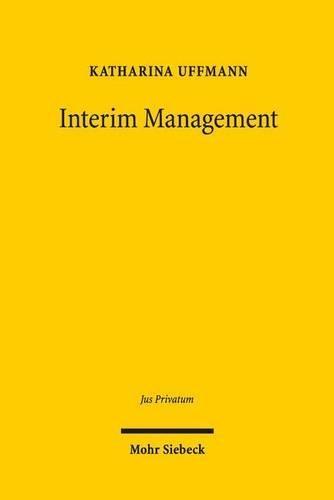 Interim Management