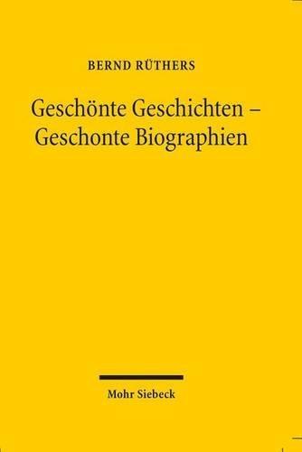 Geschönte Geschichten - Geschonte Biographien: Sozialisationskohorten in Wendeliteraturen. Ein Essay