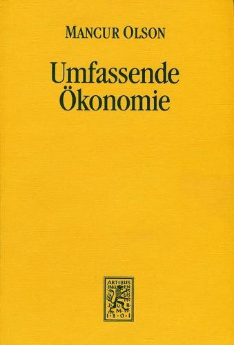 Umfassende Ökonomie