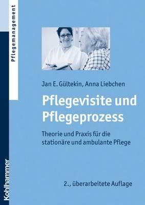 Pflegevisite Und Pflegeprozess: Theorie Und Praxis Fur Die Stationare Und Ambulante Pflege
