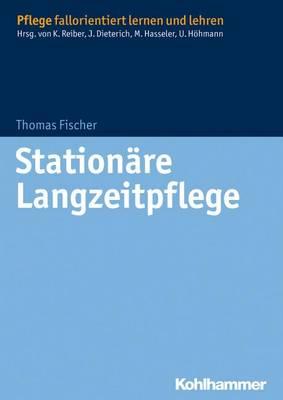 Stationare Langzeitpflege