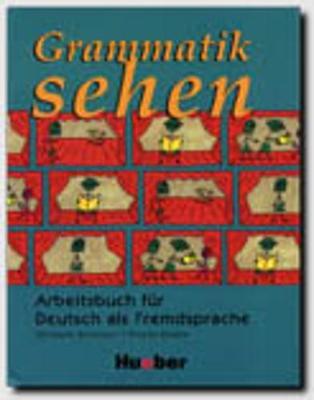 Grammatik sehen: Arbeitsbuch