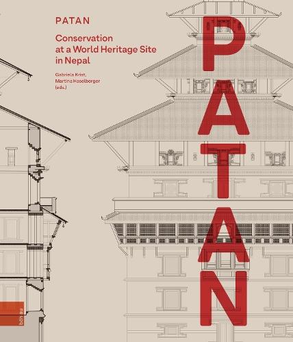 PATAN: Conservation at a World Heritage Site in Nepal