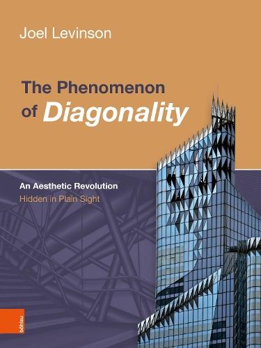 The Phenomenon of Diagonality: An Aesthetic Revolution Hidden in Plain Sight