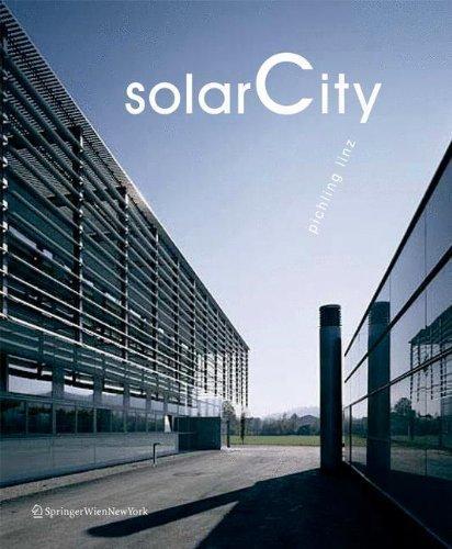 Solarcity Linz-pichling