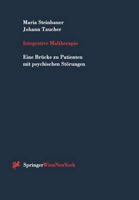 Integrative Maltherapie: Eine Brücke zu Patienten mit psychischen Störungen