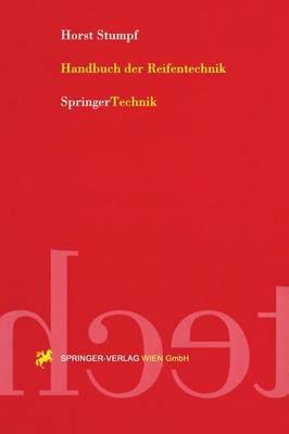 Handbuch der Reifentechnik