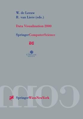 Data Visualization 2000: Proceedings of the Joint EUROGRAPHICS and IEEE TCVG Symposium on Visualization in Amsterdam, The Netherlands, May 29–30, 2000