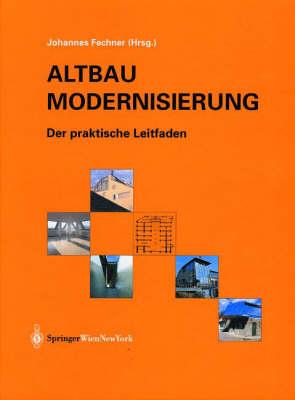 Altbaumodernisierung: Der Praktische Leitfaden
