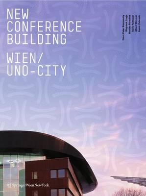 New Conference Building Wien /Uno-City Vic-M
