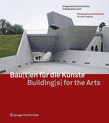 Building for the Arts