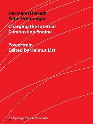 Charging the Internal Combustion Engine
