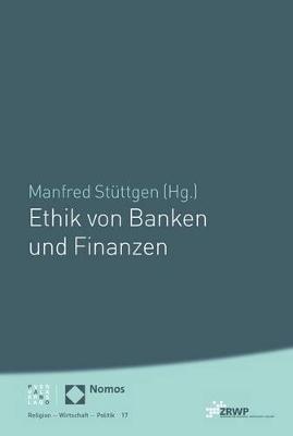 Ethik Von Banken Und Finanzen