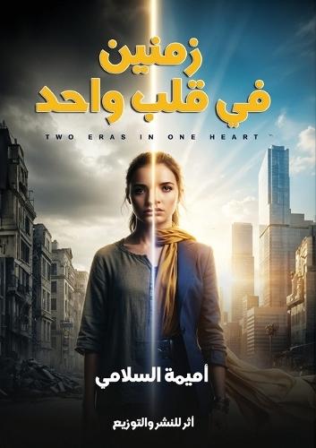 زمنين في قلب واحد