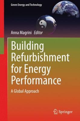 Building Refurbishment for Energy Performance: A Global Approach