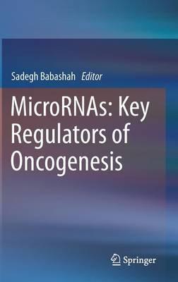 MicroRNAs: Key Regulators of Oncogenesis
