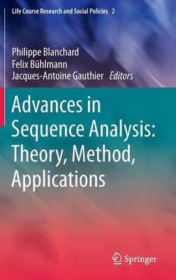 Advances in Sequence Analysis: Theory, Method, Applications