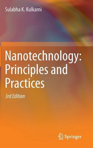 Nanotechnology: Principles and Practices