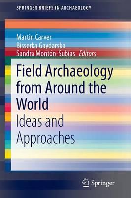 Field Archaeology from Around the World: Ideas and Approaches