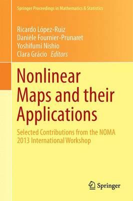Nonlinear Maps and Their Applications