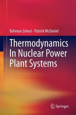 Thermodynamics in Nuclear Power Plant Systems