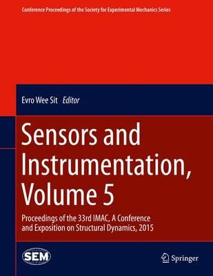 Sensors and Instrumentation, Volume 5