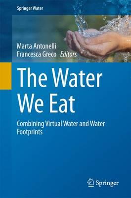Water We Eat