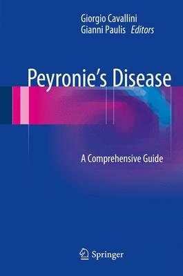 Peyronie S Disease