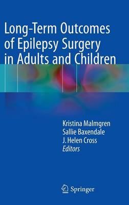 Long-Term Outcomes of Epilepsy Surgery in Adults and Children