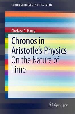 Chronos in Aristotle S Physics