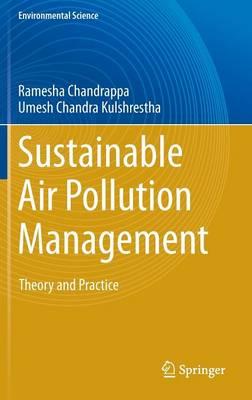 Sustainable Air Pollution Management: Theory and Practice