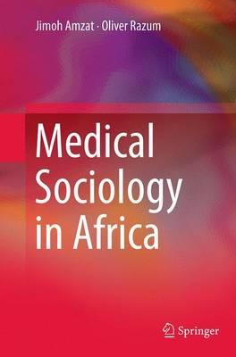 Medical Sociology in Africa