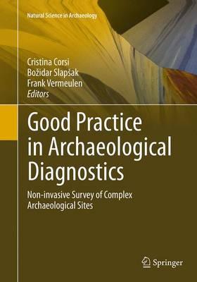 Good Practice in Archaeological Diagnostics: Non-invasive Survey of Complex Archaeological Sites