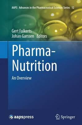 Pharma-Nutrition: An Overview