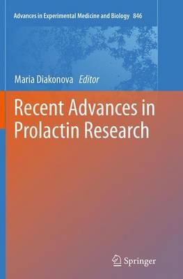 Recent Advances in Prolactin Research