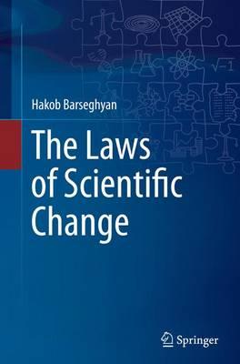 The Laws of Scientific Change