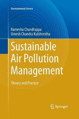 Sustainable Air Pollution Management: Theory and Practice