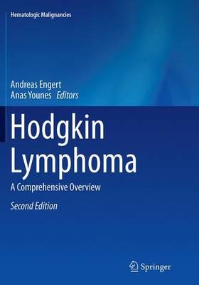 Hodgkin Lymphoma: A Comprehensive Overview