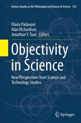 Objectivity in Science: New Perspectives from Science and Technology Studies