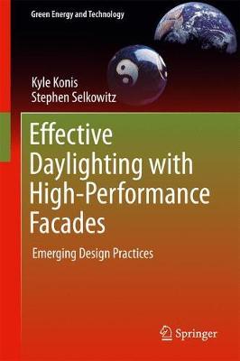 Effective Daylighting with High-Performance Facades: Emerging Design Practices
